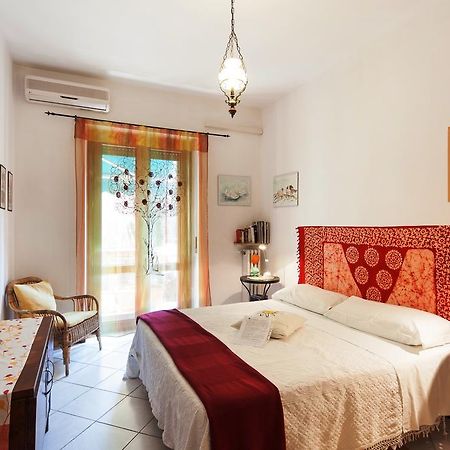 Al Quadrifoglio Bed & Breakfast Verona Eksteriør bilde
