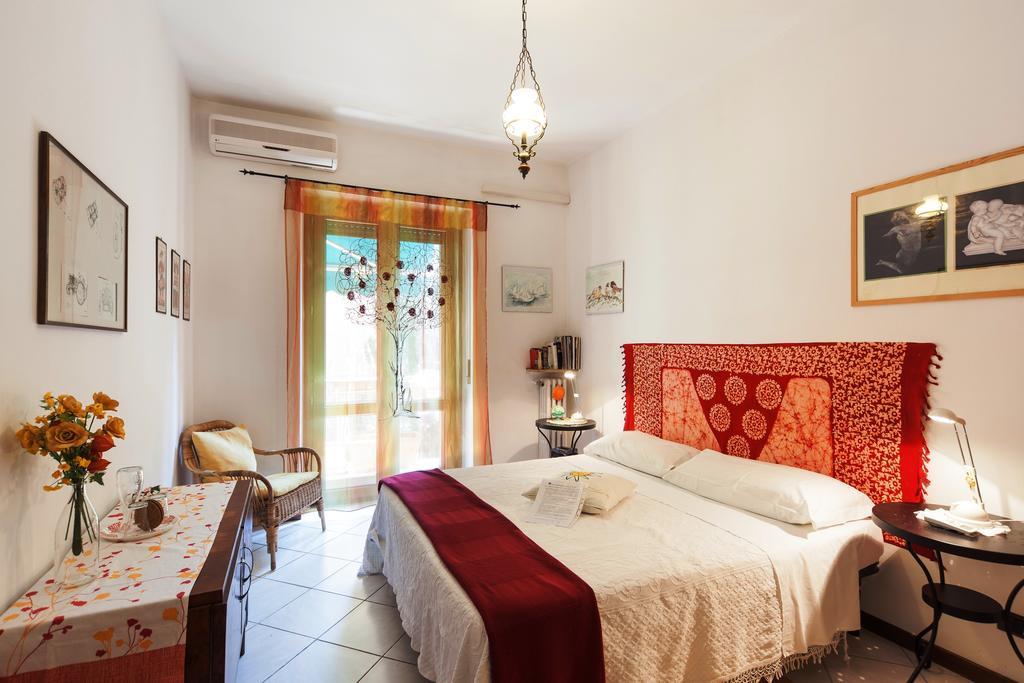 Al Quadrifoglio Bed & Breakfast Verona Eksteriør bilde