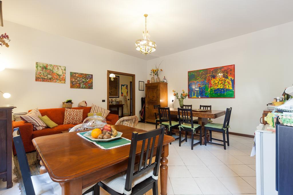 Al Quadrifoglio Bed & Breakfast Verona Eksteriør bilde