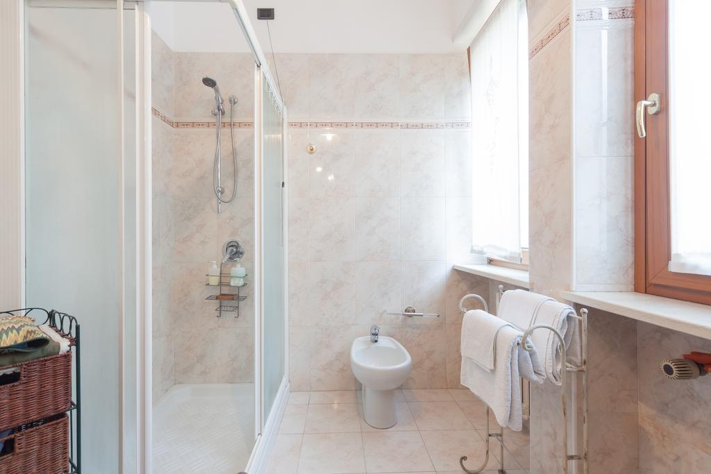 Al Quadrifoglio Bed & Breakfast Verona Rom bilde