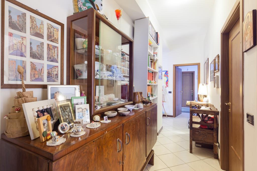 Al Quadrifoglio Bed & Breakfast Verona Eksteriør bilde