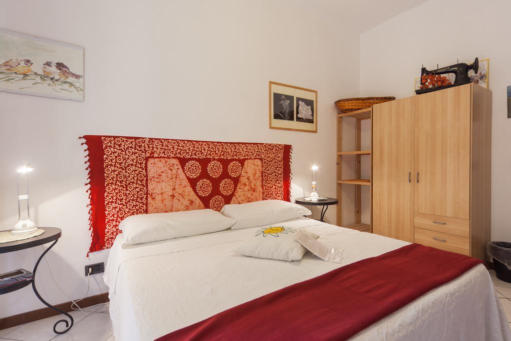 Al Quadrifoglio Bed & Breakfast Verona Rom bilde