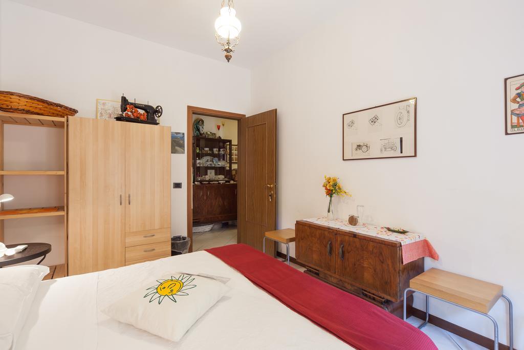Al Quadrifoglio Bed & Breakfast Verona Rom bilde