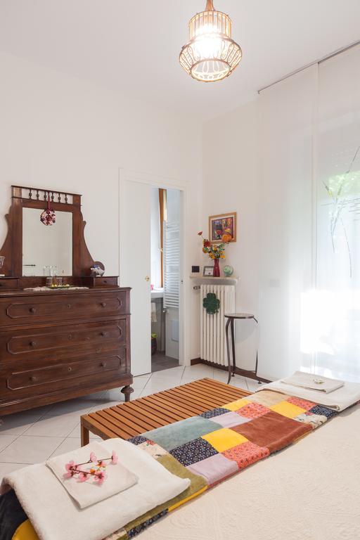 Al Quadrifoglio Bed & Breakfast Verona Rom bilde