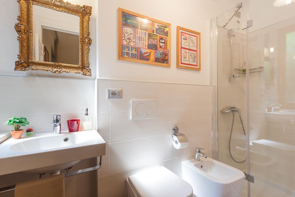 Al Quadrifoglio Bed & Breakfast Verona Rom bilde