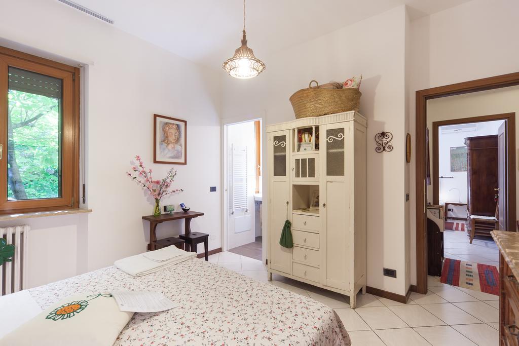 Al Quadrifoglio Bed & Breakfast Verona Rom bilde