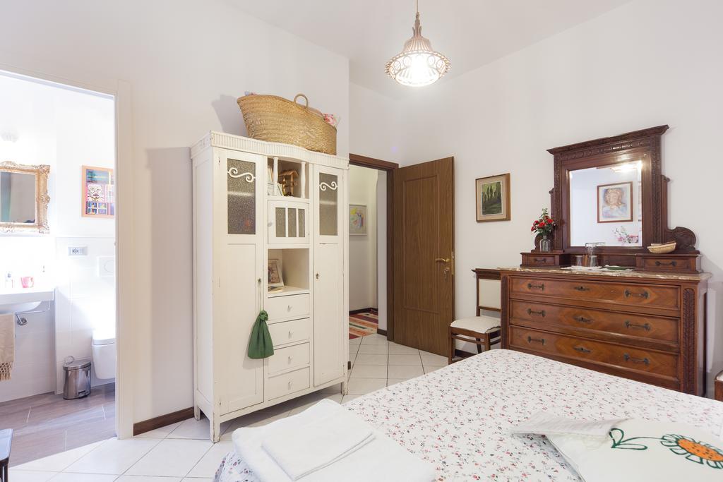 Al Quadrifoglio Bed & Breakfast Verona Rom bilde