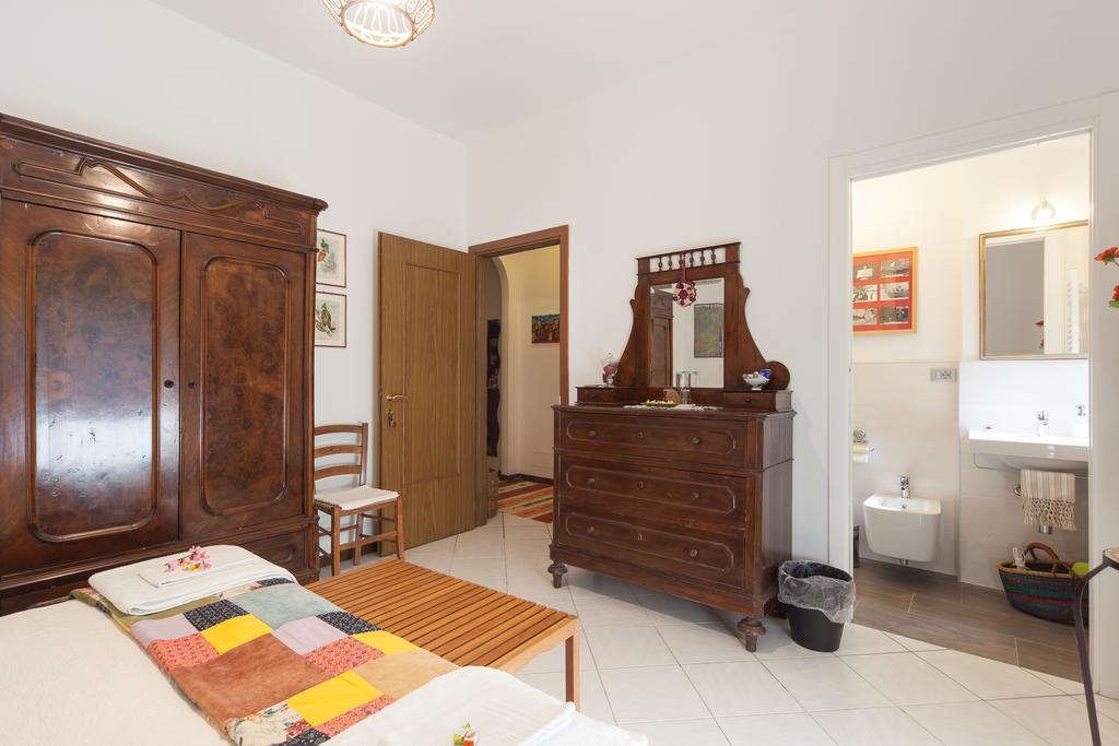 Al Quadrifoglio Bed & Breakfast Verona Rom bilde