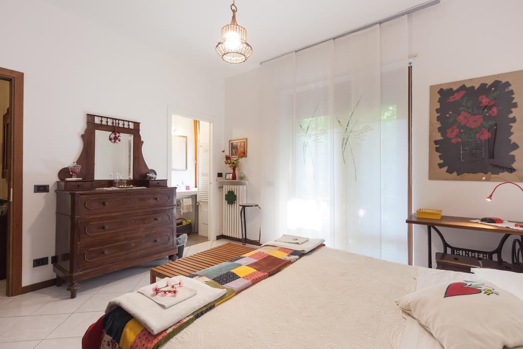 Al Quadrifoglio Bed & Breakfast Verona Rom bilde