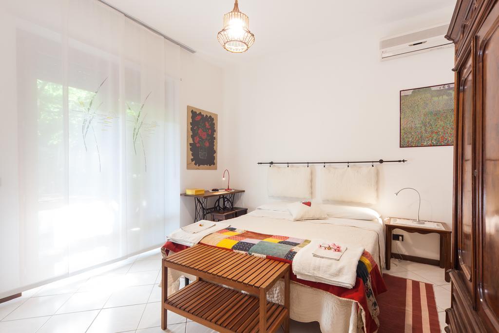 Al Quadrifoglio Bed & Breakfast Verona Rom bilde