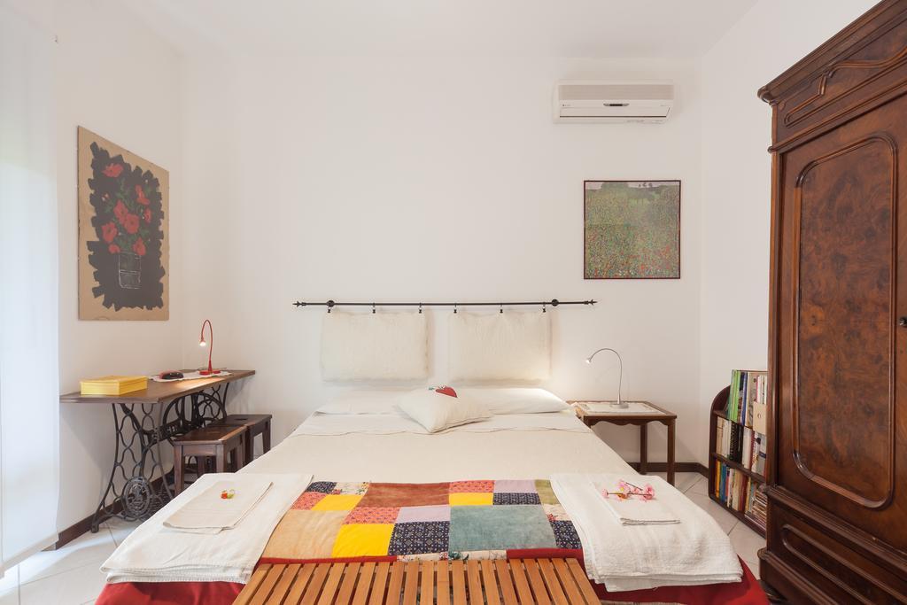 Al Quadrifoglio Bed & Breakfast Verona Rom bilde